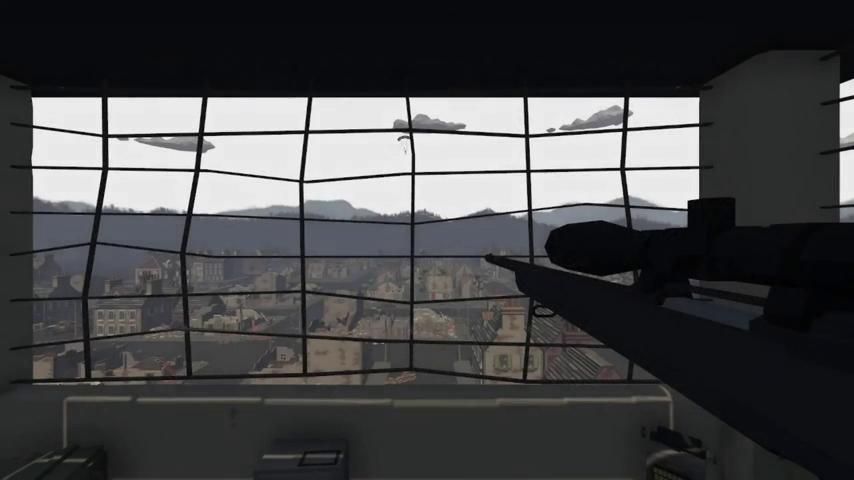 御三家Game-视频-【御三家Game】《鸟巢 》游戏宣传片