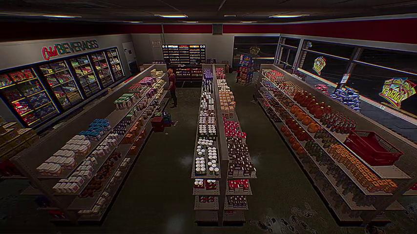 御三家Game-视频-【御三家Game】《Twilight Tales ∣ hollow's store 》游戏宣传片