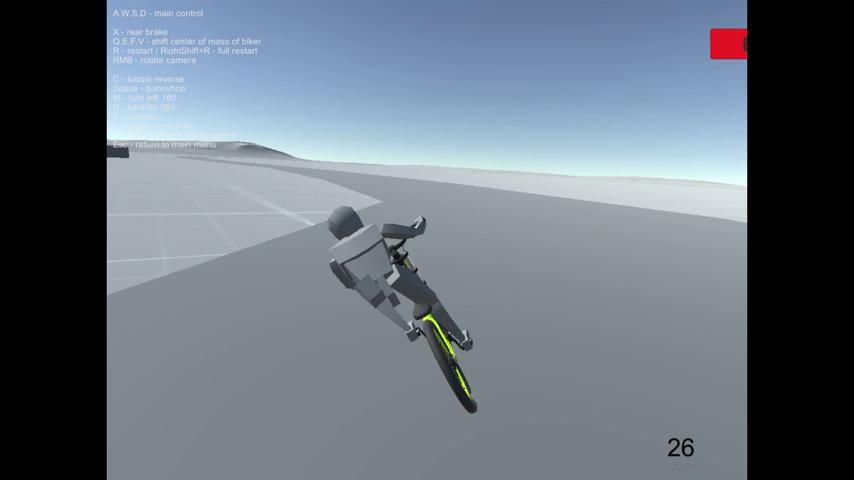 御三家Game-视频-【御三家Game】《幽灵传说 》游戏宣传片