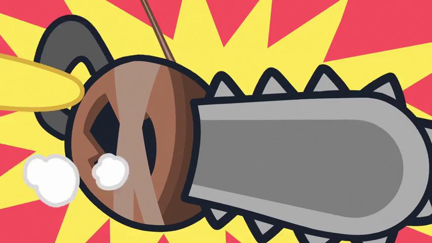 御三家Game-视频-【御三家Game】《迪诺-鸭子短跑 》游戏宣传片