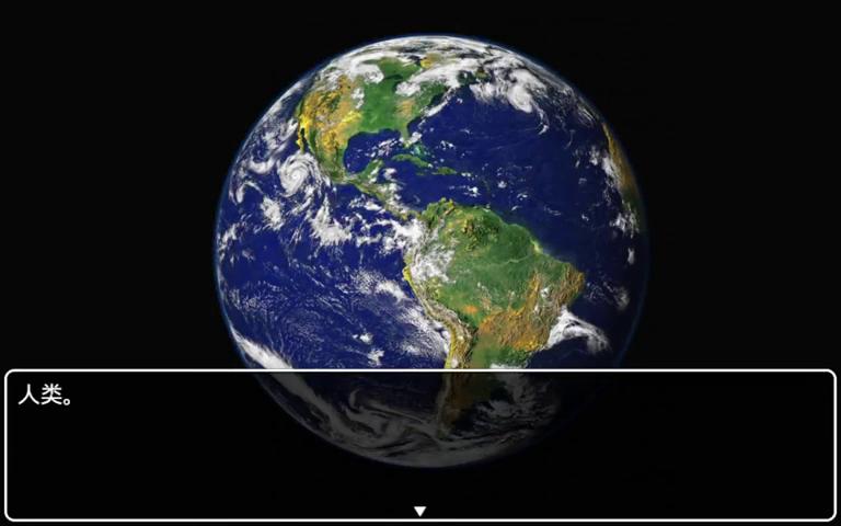 御三家Game-视频-【御三家Game】《橙子小白大冒险 》游戏宣传片