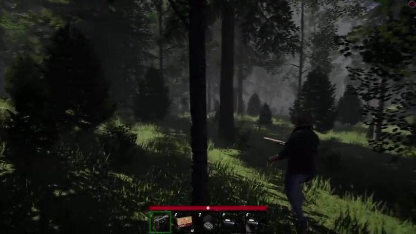 御三家Game-视频-【御三家Game】《有东西在那里 》游戏宣传片