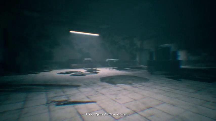 御三家Game-视频-【御三家Game】《Saw实验室 》游戏宣传片