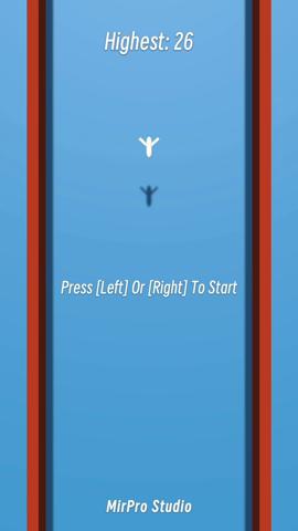 御三家Game-视频-【御三家Game】《纸飞机 》游戏宣传片