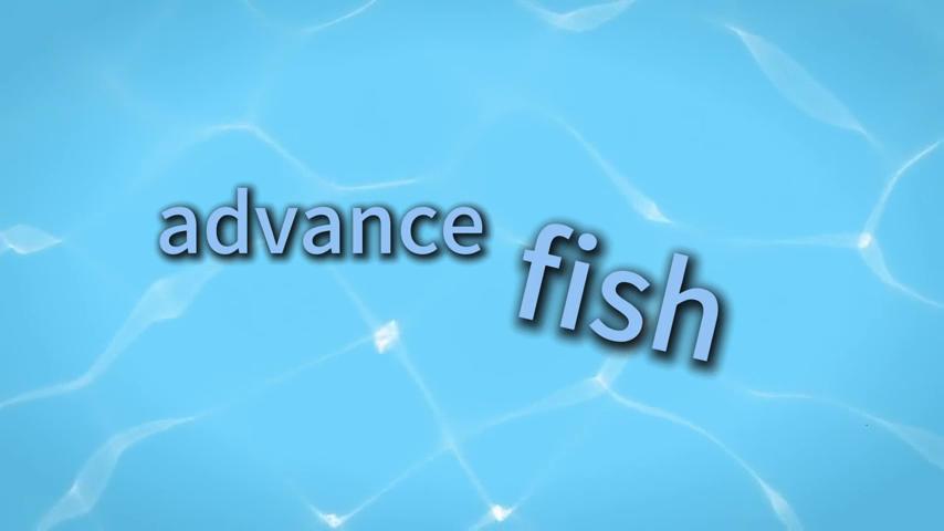 御三家Game-视频-【御三家Game】《进击吧,fish! 》游戏宣传片