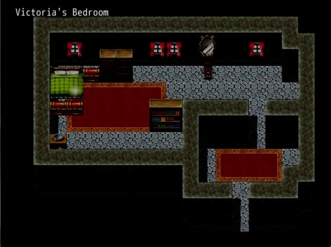 御三家Game-视频-【御三家Game】《一个女主角的故事 》游戏宣传片