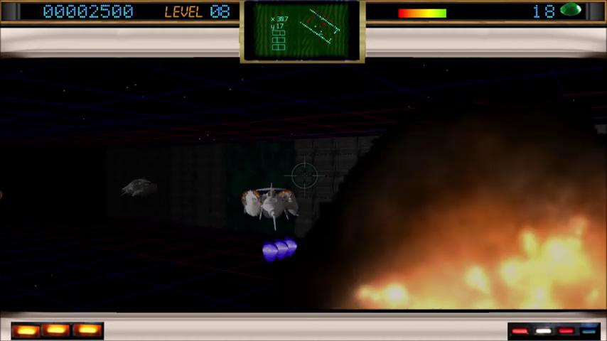 御三家Game-视频-【御三家Game】《星矿 》游戏宣传片