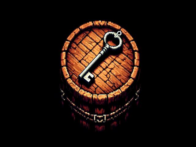 御三家Game-视频-【御三家Game】《钥匙和Kastles 》游戏宣传片