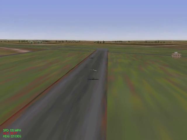 御三家Game-视频-【御三家Game】《欧洲空战 》游戏宣传片