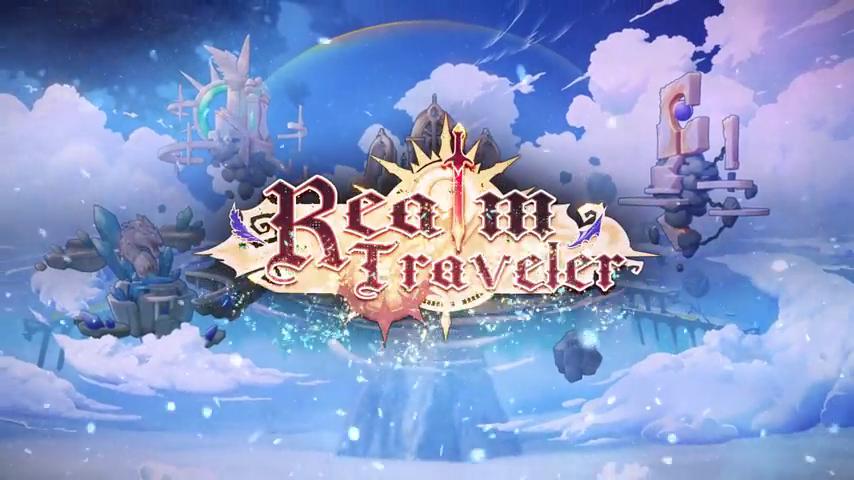 御三家Game-视频-【御三家Game】《领域旅行者 》游戏宣传片