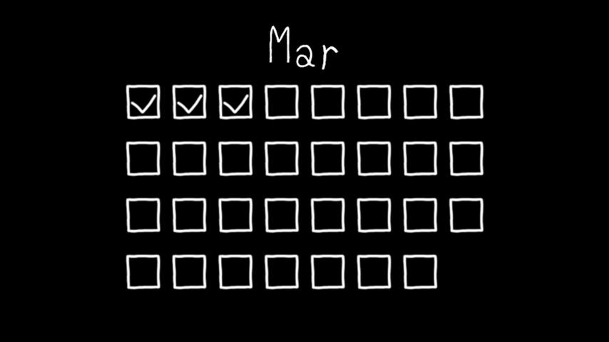 御三家Game-视频-【御三家Game】《签入 》游戏宣传片