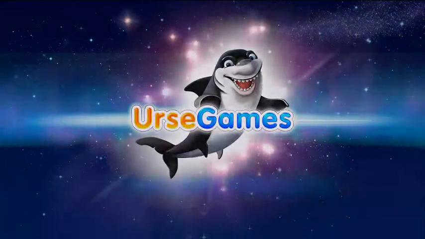 御三家Game