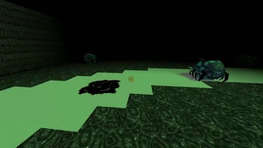 御三家Game-视频-【御三家Game】《精神错乱的深度2 》游戏宣传片