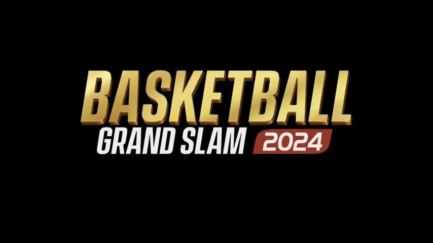 御三家Game-视频-【御三家Game】《篮球大满贯2024 》游戏宣传片
