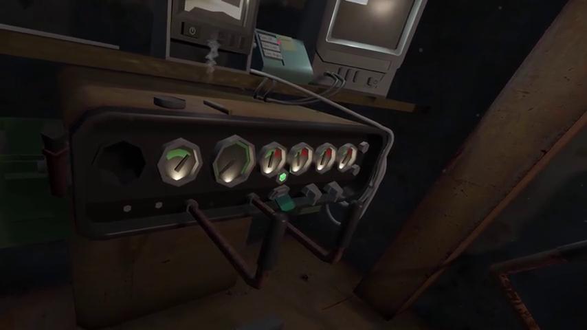 御三家Game-视频-【御三家Game】《KILLDOZER 》游戏宣传片