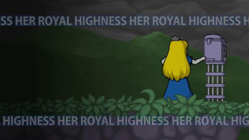 御三家Game-视频-【御三家Game】《小故障仙女 》游戏宣传片