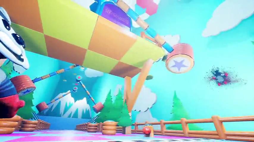 御三家Game