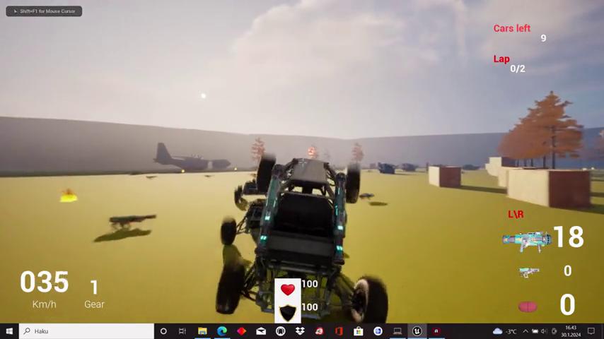 御三家Game-视频-【御三家Game】《纳什赛车: 战斗 》游戏宣传片