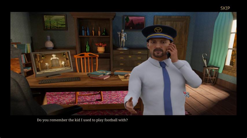 御三家Game-视频-【御三家Game】《Kaya Joshi: 魔法侦探 》游戏宣传片