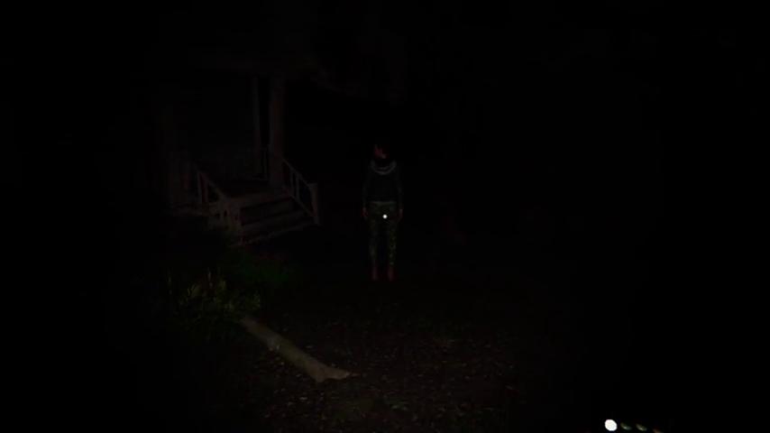 御三家Game-视频-【御三家Game】《Forsake: 城市恐怖 》游戏宣传片