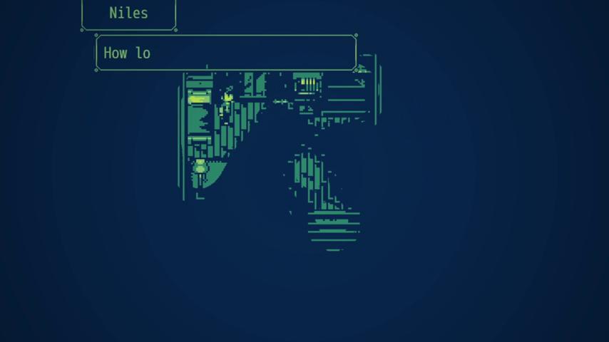 御三家Game-视频-【御三家Game】《九十六 》游戏宣传片