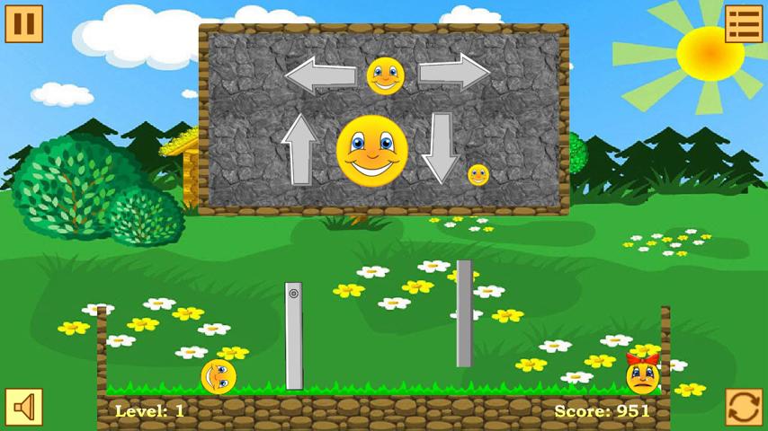 御三家Game-视频-【御三家Game】《球冒险 》游戏宣传片