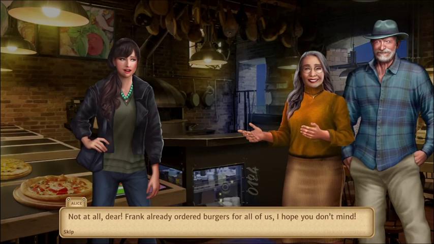 御三家Game-视频-【御三家Game】《费尔克罗夫特的古董: 登山者的遗产 》游戏宣传片