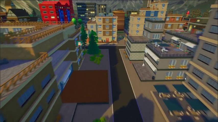 御三家Game-视频-【御三家Game】《我是大房东 》游戏宣传片