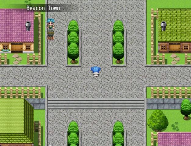 御三家Game-视频-【御三家Game】《光之冠 》游戏宣传片