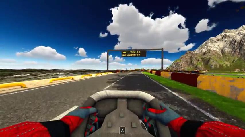 御三家Game-视频-【御三家Game】《AVANTI-驾驶的乐趣 》游戏宣传片