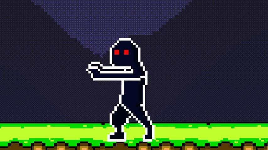 御三家Game-视频-【御三家Game】《Rabbitra 2 》游戏宣传片