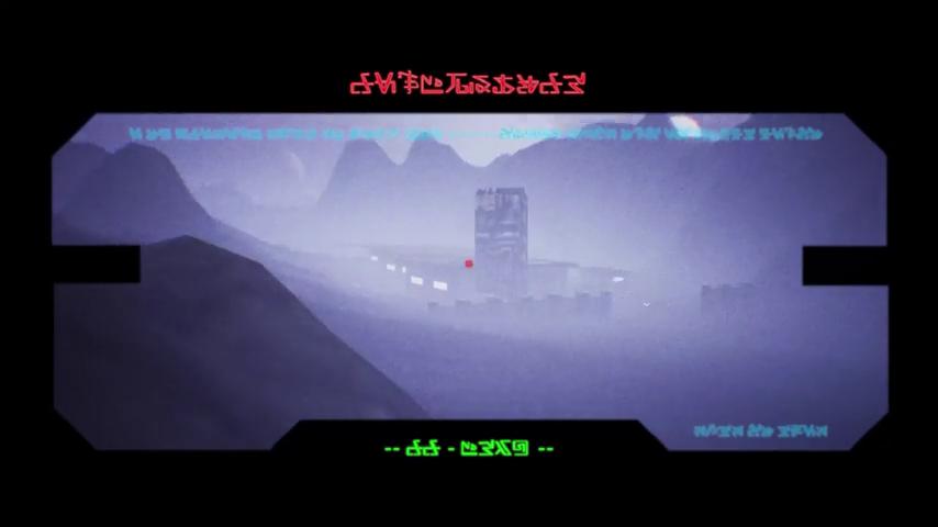 御三家Game-视频-【御三家Game】《在一颗长冷的星星下 》游戏宣传片