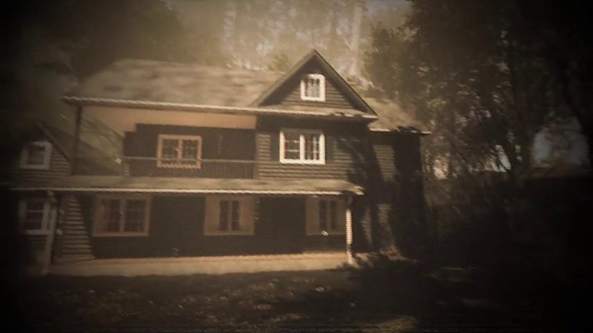 御三家Game-视频-【御三家Game】《微弱的呼叫 》游戏宣传片