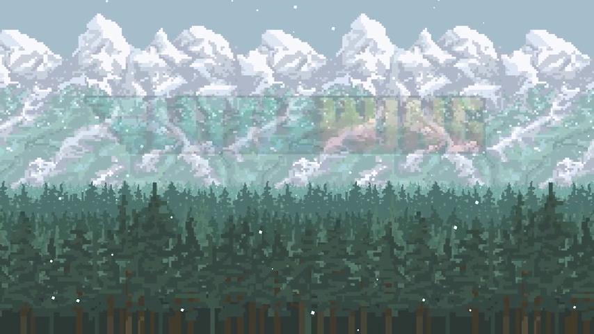 御三家Game-视频-【御三家Game】《小翅膀 》游戏宣传片