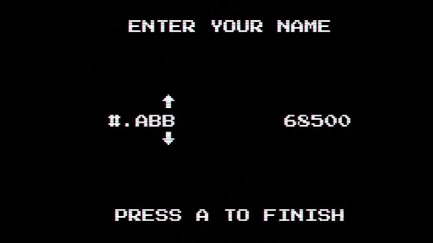 御三家Game-视频-【御三家Game】《布鲁西的街机 》游戏宣传片