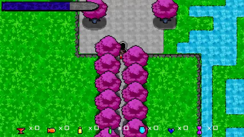 御三家Game-视频-【御三家Game】《傀儡师 》游戏宣传片