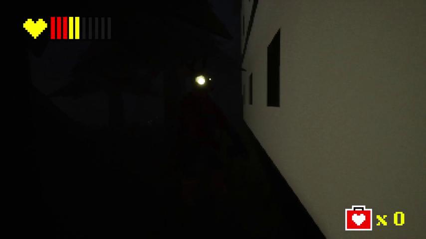 御三家Game-视频-【御三家Game】《山营诡笑 》游戏宣传片