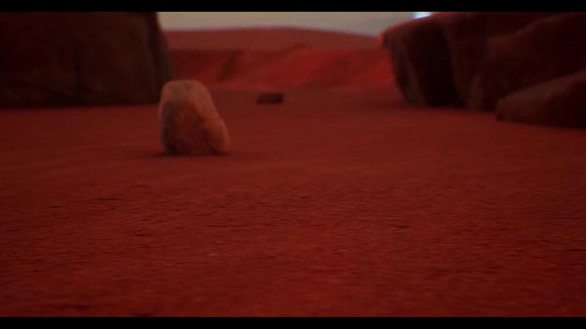 御三家Game-视频-【御三家Game】《是一块岩石 》游戏宣传片