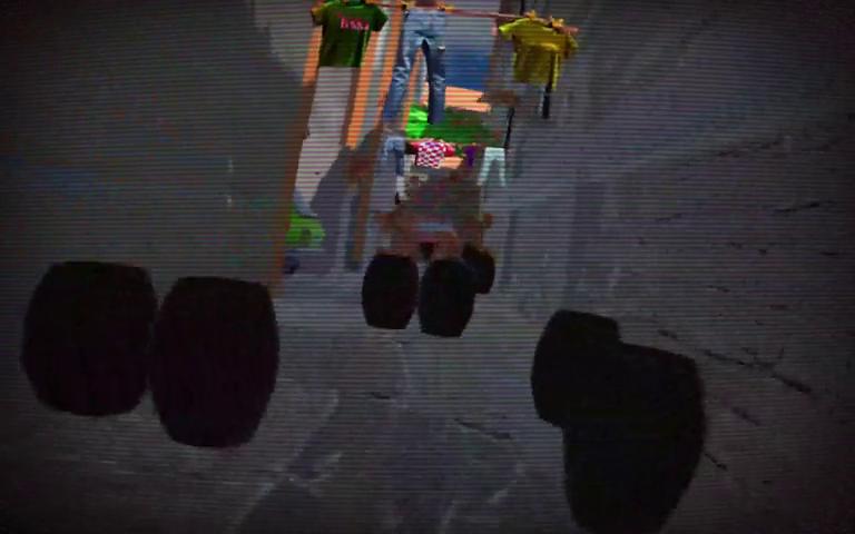 御三家Game-视频-【御三家Game】《Sme又回到了3D旧学校 》游戏宣传片