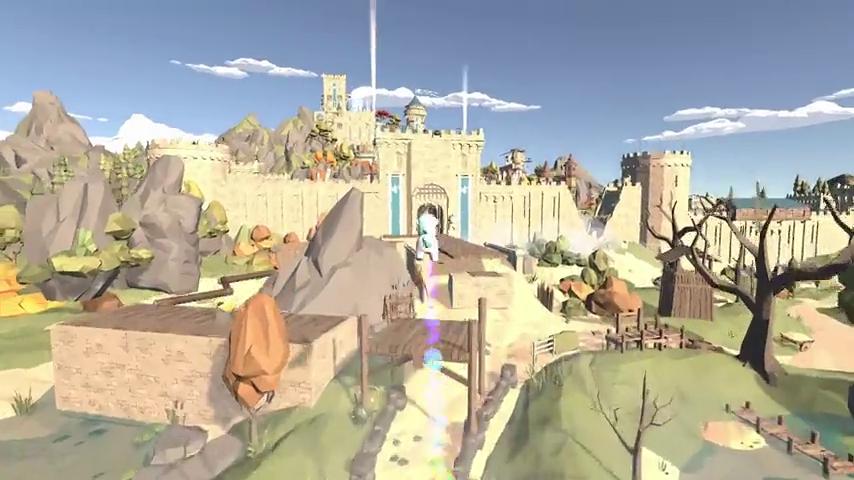 御三家Game-视频-【御三家Game】《大Yeetus 》游戏宣传片