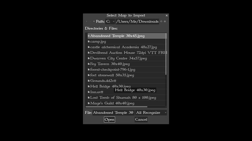 御三家Game-视频-【御三家Game】《数字桌面播放器 》游戏宣传片