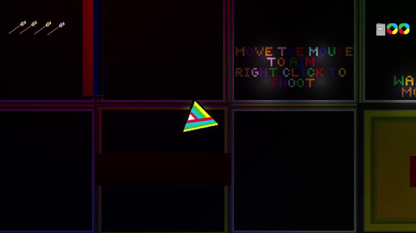 御三家Game-视频-【御三家Game】《艺术短跑 》游戏宣传片