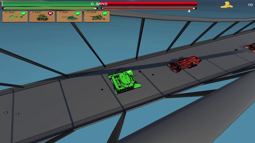 御三家Game-视频-【御三家Game】《战场: 在敌人的大门 》游戏宣传片