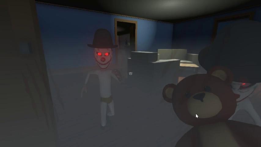 御三家Game-视频-【御三家Game】《两个坏家伙 》游戏宣传片