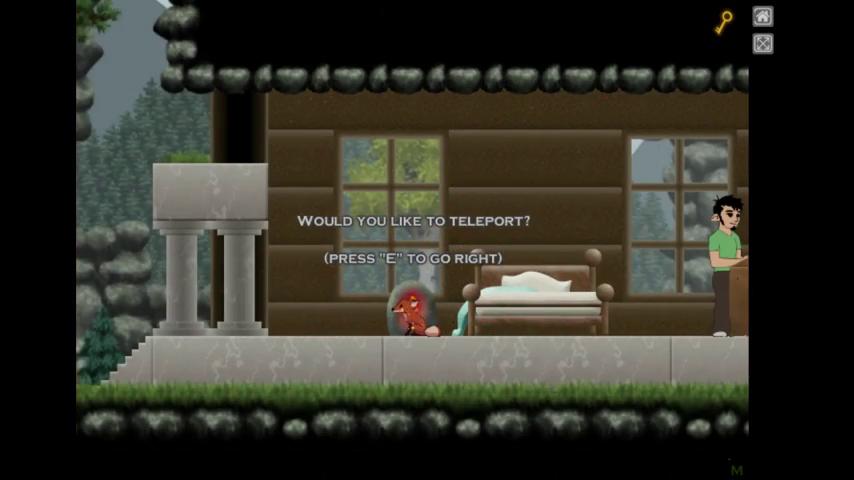 御三家Game-视频-【御三家Game】《威廉和斯莱: 经典收藏 》游戏宣传片