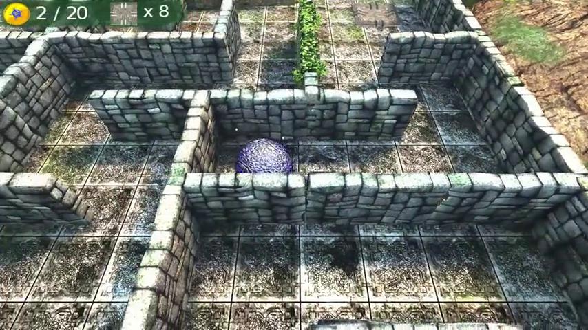 御三家Game-视频-【御三家Game】《等离子体Orb 》游戏宣传片