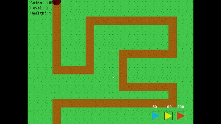 御三家Game-视频-【御三家Game】《Xeno TD 》游戏宣传片