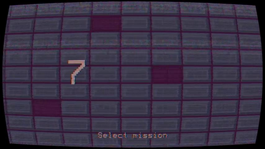 御三家Game-视频-【御三家Game】《错误循环 》游戏宣传片