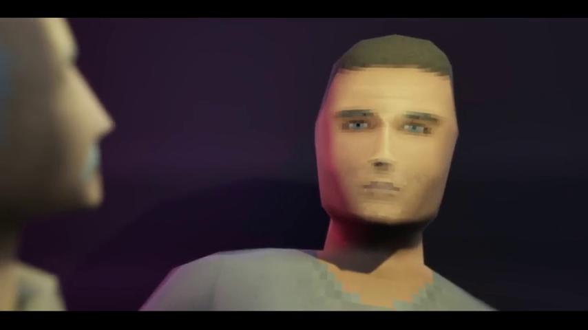 御三家Game-视频-【御三家Game】《爷爷高对复古 》游戏宣传片