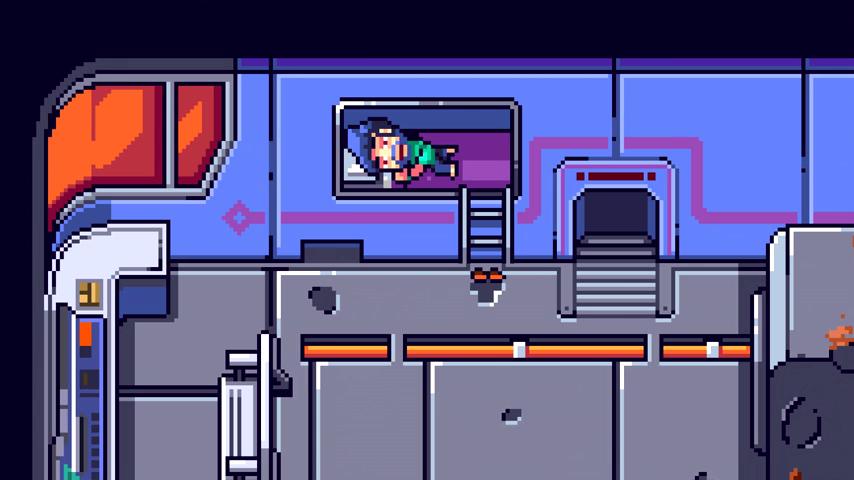 御三家Game-视频-【御三家Game】《星球田园诗 》游戏宣传片